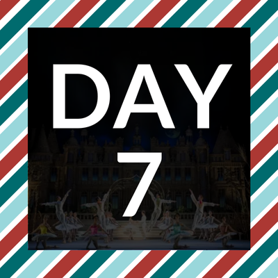 Day 7 Wiltshire Advent